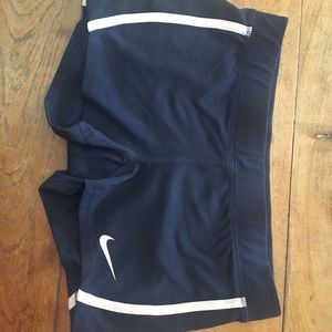 Nike dry fit shorts